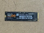 Samsung MZ-V6E250 2280 960 Evo 250GB M.2 Nvme Gen 3.0 Solid State Drive. Fixed Price $49.99.