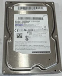 Samsung Spinpoint 2TB 3.5 Sata Hdd HD204UI 5400RPM Desktop Hard DRIVE*11991 Hrs*. Fixed Price $34.95.