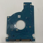 Seagate Momentus ST9640320AS 2.5" Sata Hdd Pcb 100603256 Rev Fw 0002DEM1. Fixed Price $36.11.