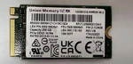 Union Memory 256GB Ssd M.2 2242 Nvme Pcie GEN3 AM620 RPJTJ256MEE1OWX SSS1B60641. Fixed Price $39.99.