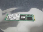 Plextor PX-256S2G 256GB M.2 Tlc Solid State Drive 3C07120266. Fixed Price $85.00.