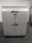 Iosafe Solo SLO500GBUSB20 External Hard Drive. Fixed Price $68.81.