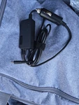 Genuine Lenovo 03X7465 65W Car Charger Cable Type-c Dc Travel Adapter 20V3.25A. Fixed Price $15.00.
