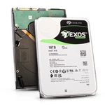 Seagate Exos X18 18TB ST18000NM004J 7.2K Rpm Sas 12GB/S 512E 3.5" Enterprise Hdd. Fixed Price $379.00.
