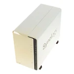 Nas Synology DS213J 0GB Marvell Armada 1.2GHZ 512MB DDR3. Fixed Price $113.08.