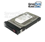 461289-001 461137-B21 695507-001 Hpe 1TB 7.2K 3G 3.5" Sas Dp Midline Hard Drive. Fixed Price $30.00.
