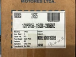 Weg 5036OS1BCDC56 1/2 Hp Ac Motor 115/208-230 V Single Phase 2P 3600 Rpm Fr. Fixed Price $225.00.