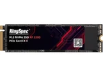 Kingspec Ssd Internal Solid State Drive 2TB M.2 Nvme 2280 Pcie 4.0 Computer Disk. Fixed Price $969.63.