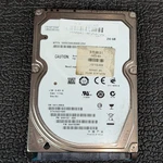 Seagate Momentus 5400.6 250GB 2.5" Sata Hard Drive - ST9250315AS Tested. Fixed Price $16.99.