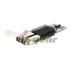 Hpe AJ763B 82E 8GB 2-PORT Pcie Fibre Channel Hba 697890-001. Fixed Price $19.00.