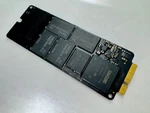 Samsung 128GB Ssd MZ-DPC128T/0A2 655-1793A For Macbook Pro Retina. Fixed Price $29.99.