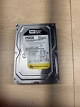 Western Digital WD2503ABYX-01WERA RE4 64MB 7200RPM 3.5" 250GB Sata Hard Drive. Fixed Price $9.75.