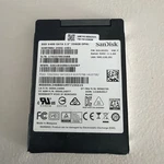 Sandisk 256GB Internal 2.5" Ssd Solid State Drive Storage Memory (tested). Fixed Price $22.00.
