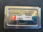 Silicon Power 120GB M55 M.2 2280 Ssd With R/w Up To 550MB/S Sp. Fixed Price $21.78.