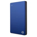 Seagate Backup Plus Slim 1TB Portable External Hard Drive Usb 3.0, Blue (stdr.... Fixed Price $103.70.