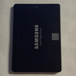 Samsung 850 Evo 500GB, Internal, 2.5 Inch (MZ-75E500B/AM) Ssd Solid State Hdd. Fixed Price $44.99.