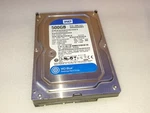Hp Pavilion P6112P 500GB 3.5" Sata Hard Drive Windows 7 Home Premium 64-BIT. Fixed Price $44.00.