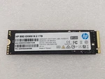 Hp EX900 M.2 1TB Pcie 3.0 3D Tlc Nand Nvme Internal Ssd 5XM46AA#ABB 100% Health. Fixed Price $125.00.
