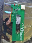 Plextor Pcie Ssd 256GB PX-AG256M6E Good Deal Free Shipping !!. Fixed Price $124.99.