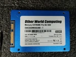 OWCSSDMX6G480-T Mercury Extreme Pro 480GB 2.5" Sata 6GBPS. Fixed Price $95.73.