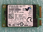 Samsung MZ-MTE256D 256GB Msata Ssd Solid State Drive HD951. Fixed Price $29.99.