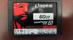 (lot Of 10) Kingston Ssdnow GB,INTERNAL,2.5" (SKC300S37A/60G) (ssd). Fixed Price $120.00.