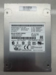 Toshiba 256GB 2.5" Sata Ssd Solid State Drive - THNSFJ256GCSU Tested. Fixed Price $29.00.