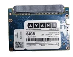 New Avant NCSC71A3064F4SA 64GB 6GB/S Sata Ssd Half Slim Compact. Fixed Price $38.99.