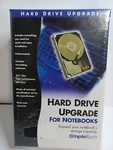 Simpletech 2.5" Ide Notebook Hard Drive 60GB Internal 5400RPM New Sealed. Fixed Price $49.58.