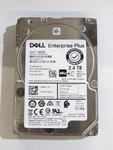 Dell Seagate ST2400MM0159 2.4TB 10K Sas Hdd 12GB/S Exos 10E2400 0X7NC4. Fixed Price $239.99.