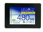 Legacy Electronics Inc 480GB 2.5" Sata Iii SSD1000-8. Fixed Price $149.00.