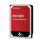 Western Digital Red 6TB, 5400 Rpm, 3.5 Inch Internal Hdd WD60EFRX- Nib. Fixed Price $245.00.