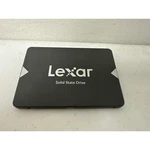 Lexar 256GB, Sata 3, 2.5'' Ssd (LNS100-256RB) Tested. Fixed Price $37.00.