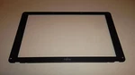Used Front Lcd Bezel/frame Plastic Intact. From Fujitsu Lifebook P7120D. Fixed Price $8.99.