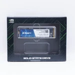 Mushkin Element M.2 Nvme Pcie GEN3 X4 2280 New Sealed MKNSSDEV256GB-D8. Fixed Price $44.99.