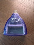 Microtech Zio! Usb Picture Card Reader. Fixed Price $12.99.