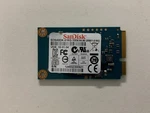 Sandisk U100 16GB Mlc 6GBPS Msata Ssd Drive SDSA5DK-016G-1004 #921. Fixed Price $20.95.