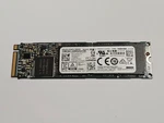 Toshiba 512GB Ssd Sata M.2 Nvme Solid State Drive THNSN5512GPUK Dell 7VPP2. Fixed Price $64.99.
