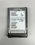 653112-B21 Hpe Samsung 100GB 3G Sata 2.5" Sff Ssd Solid State Drive MZ5EA100HMDR. Fixed Price $69.99.