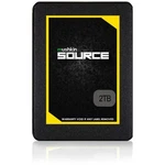 Edge Tech MKNSSDSR2TB-DX Mushkin Source Solid State. Fixed Price $377.91.