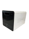 Lg Nas N2B1DD2 With Blu-ray Re-writer W/ Power Supply (part) Read. Fixed Price $123.05.
