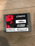 Kingston Ssdnow SEDC400S37/480G 480GB Enterprise Solid State Drive. Fixed Price $50.00.