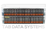 Emc Unity 500F All-flash System W/ 4X 1.6TB Sas Ssd, 46X 7.68TB 10GBE. Fixed Price $60500.00.