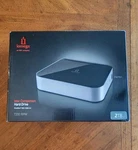 Iomega Companion 2TB Hard Drive Firewire 800/USB 2.0 7200 Rpm Mac/pc. Fixed Price $49.00.