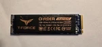 Team Group T-force Cardea Zero Z440 M.2 2280 1TB Pcie Gen 4.0 X. Fixed Price $199.99.