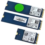 Lot Of 3 Western Digital 256GB Nvme M.2 Ssd Wd SN520 Mixed 2280 2242 Pcie Oem. Fixed Price $71.99.