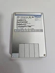Cisco S842E400 Stec 400GB Sas Ssd CIS00-02054-LI5BCCTU. Fixed Price $75.00.