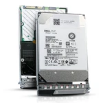 Dell 16TB 7.2K Rpm Sas 12GB/S 512E 3.5" Enterprise Poweredge Hdd G16 0CNXPV. Fixed Price $398.00.