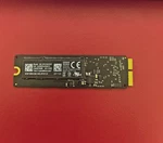 Samsung Solid State Drive Ssd Pcie 256GB MZ-JPV256S/0A5 Macbook. Fixed Price $26.00.