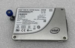 Intel SSDSC2BA200G3 Dc S3700 Series 200GB 2.5" Sata Solid State Drive. Fixed Price $49.02.